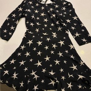 Realisation par star dress size S